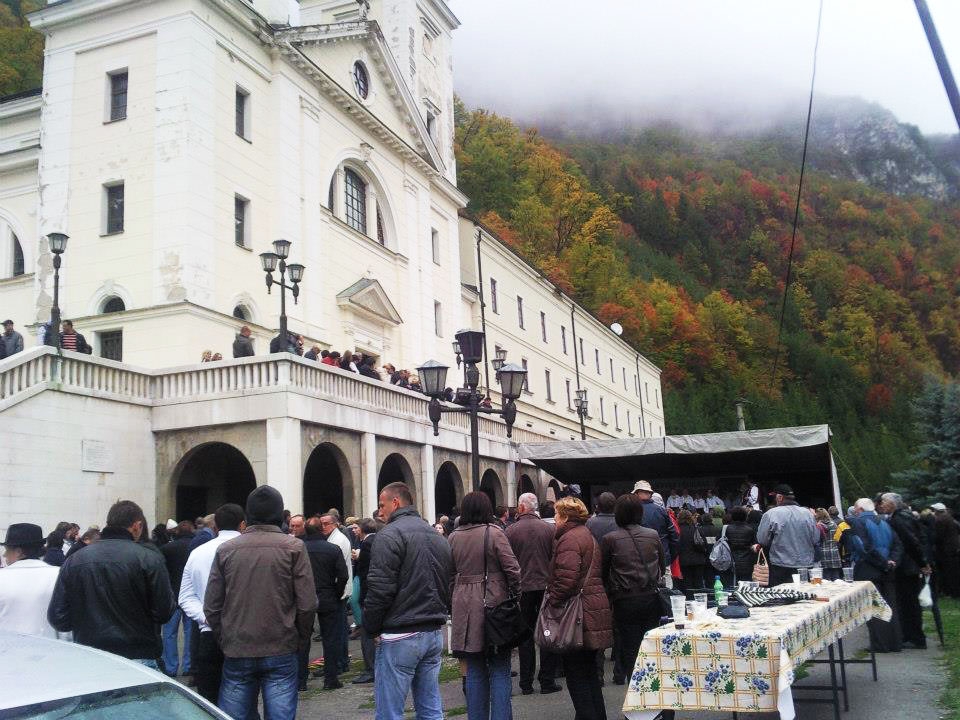 Dani kraljice Katarine u KRaljevoj Sutjesci