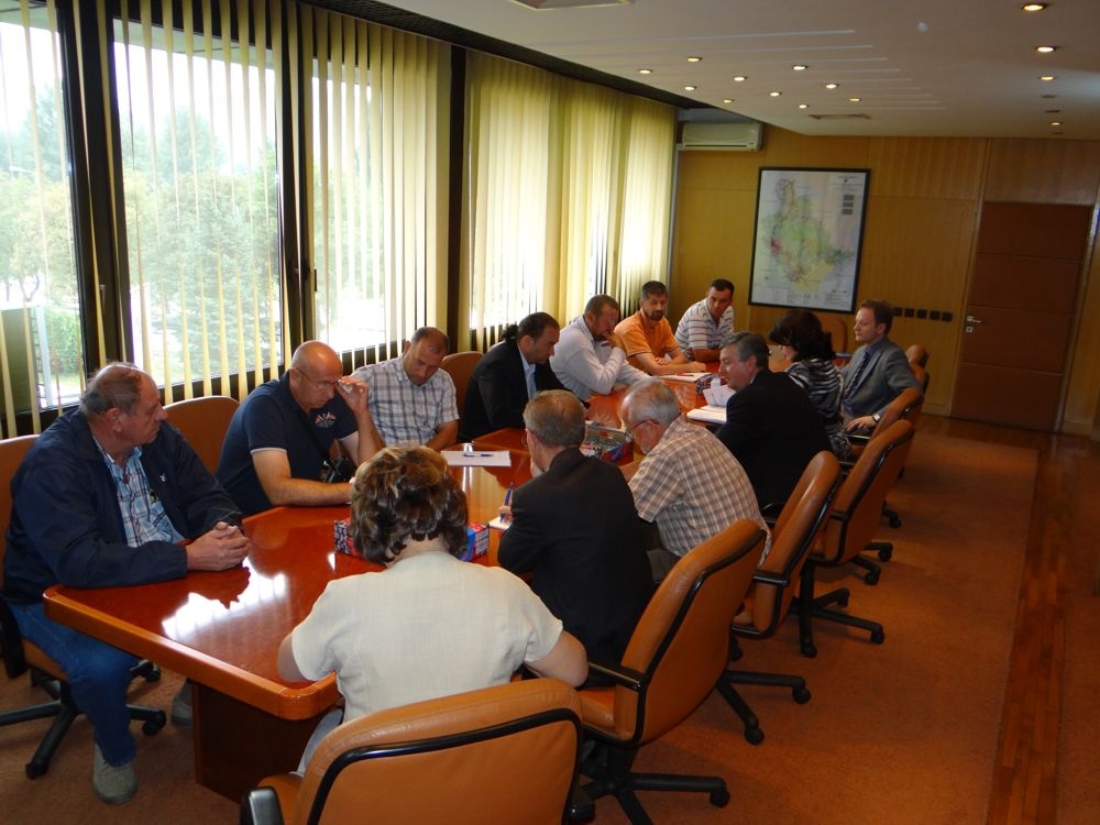 Isplaćeni poticaji poljoprivrednicima ZDK