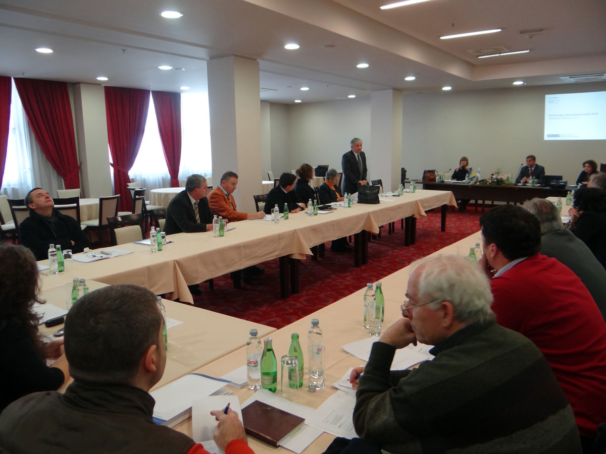 predstavljena optimalizacija mreže škola u Olovu