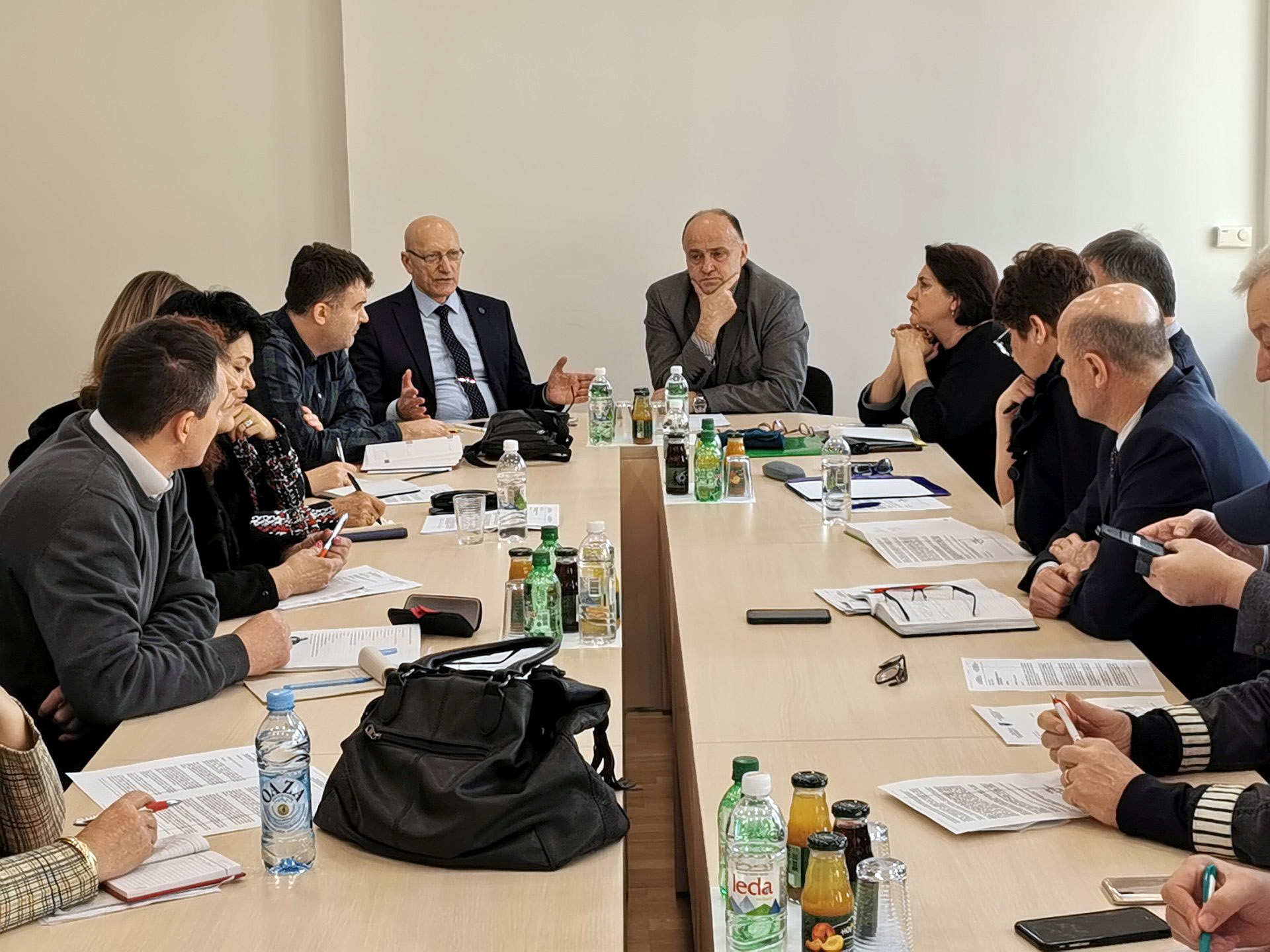 ZDRAVSTVO ZENIČKO-DOBOJSKOG KANTONA SPREMNO DA ODGOVORI IZAZOVIMA ŠIRENJA KORONA VIRUSA