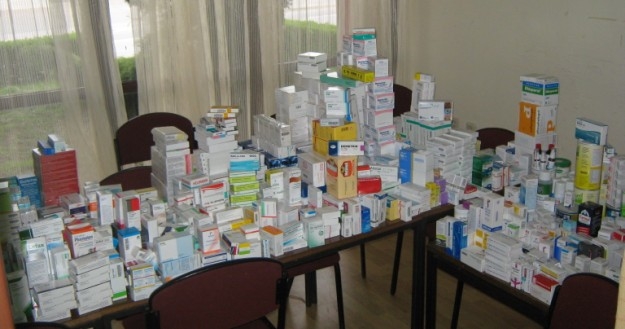 OBAVIJEST MINISTARSTVA ZDRAVSTVA ZDK