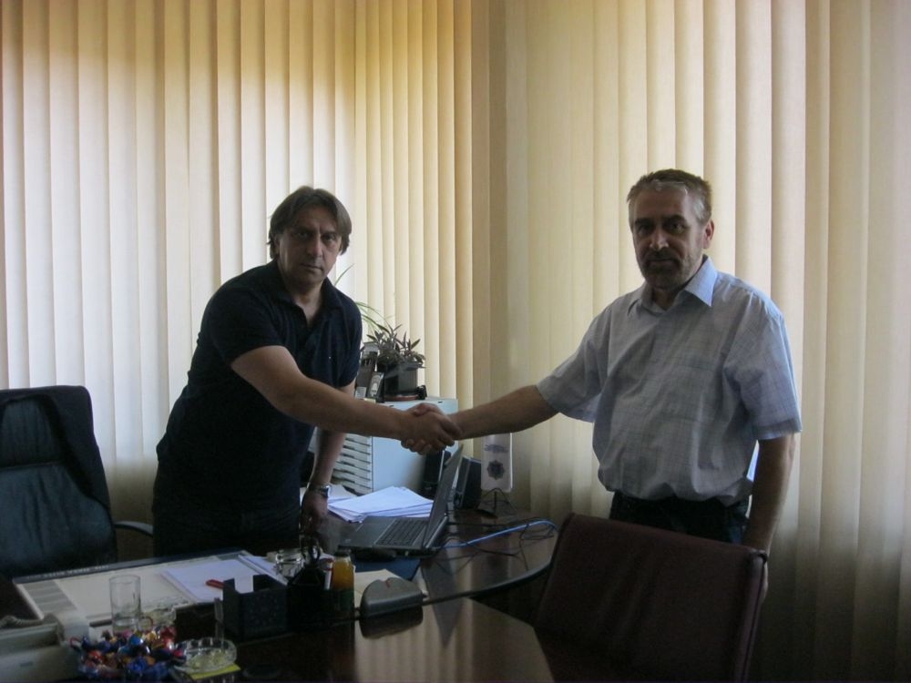 POTPISAN UGOVOR O PROŠIRENJU LOKACIJE ZA IZDAVANJE LIČNIH DOKUMENATA U POLICIJSKOJ STANICI VISOKO