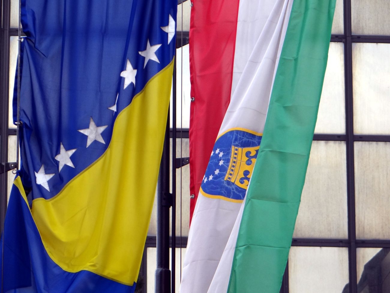 Ministar Ugarak potpisao ugovor o prijenosu koncesionih prava za eksploataciju dijabaza u Žepču