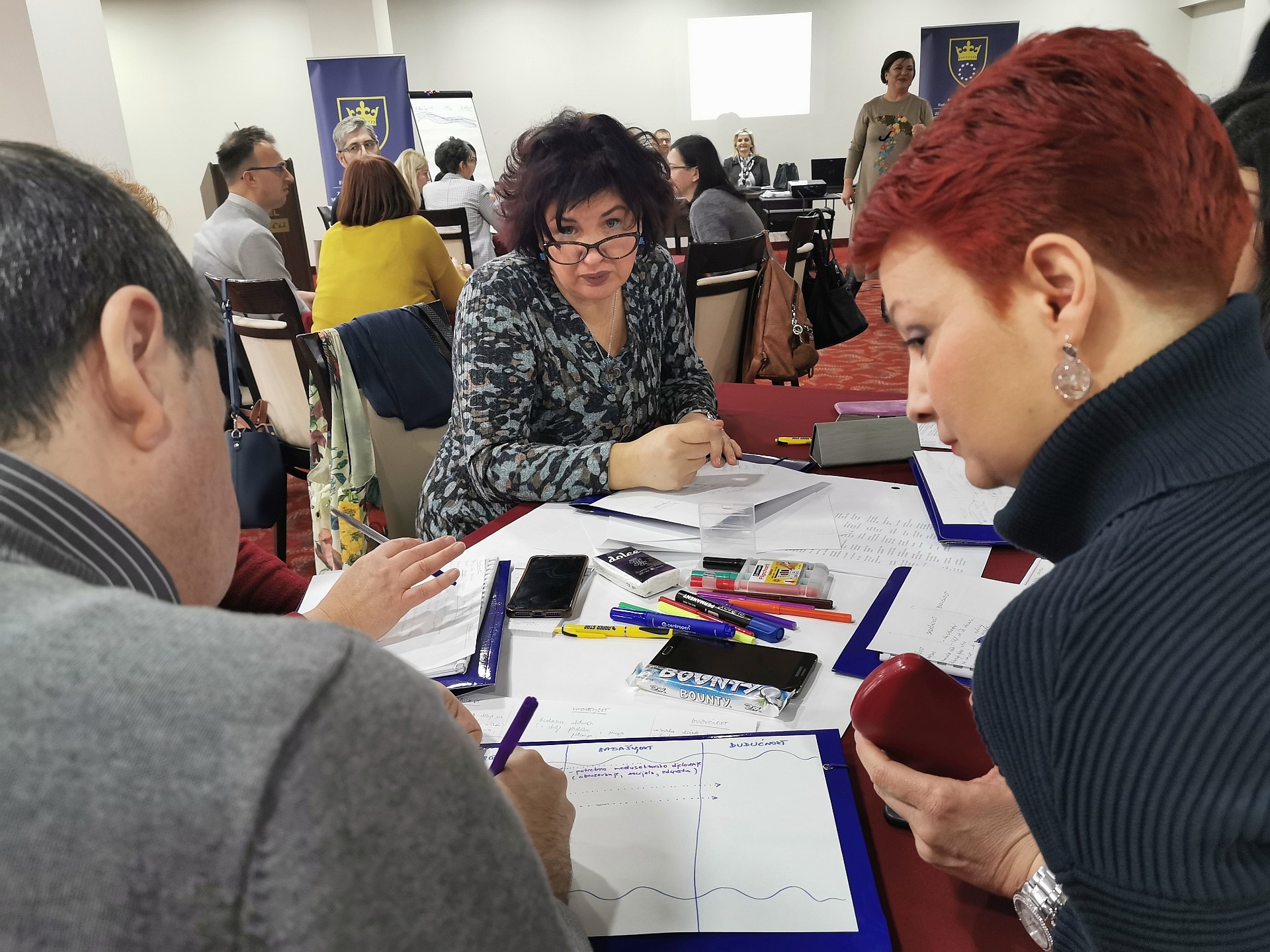 PEDAGOŠKI ZAVOD ZENICA ORGANIZIRAO TRODNEVNU OBUKU IZ INKLUZIVNOG OBRAZOVANJA