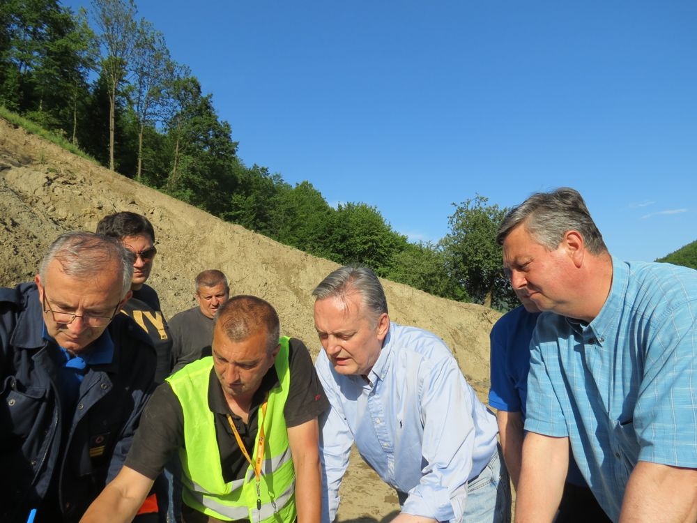 PRIPREMITI SE ZA DONATORE