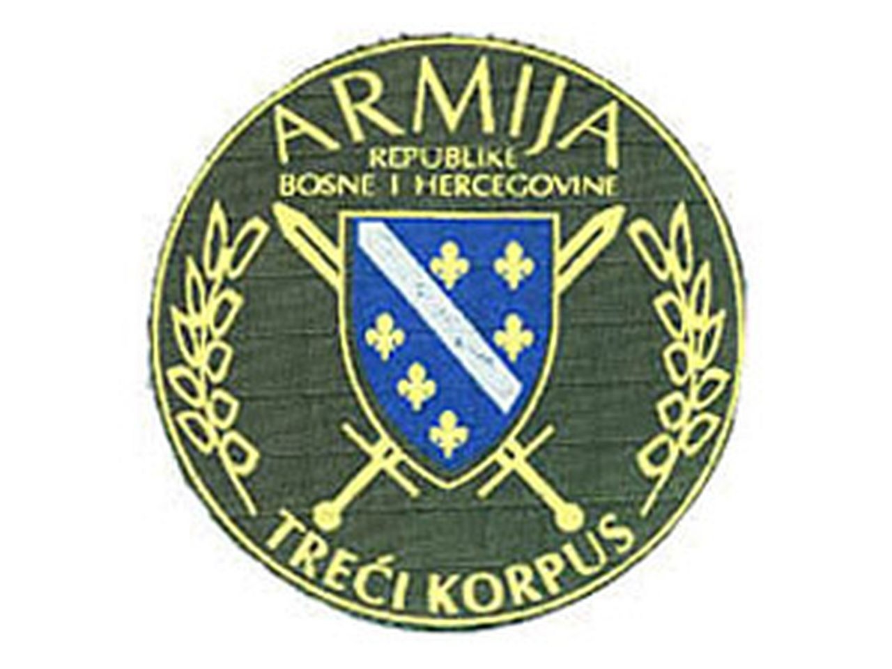 PREMIJER BAŠIĆ I PREDSJEDAVAJUĆI HUSKIĆ UPUTILI ČESTITKU POVODOM GODIŠNJICE FORMIRANJA TREĆEG KORPUSA ARBIH