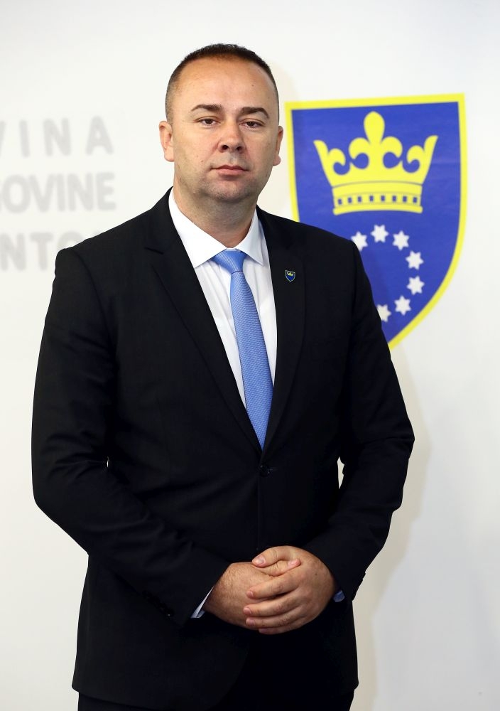 Fahrudin Čolaković