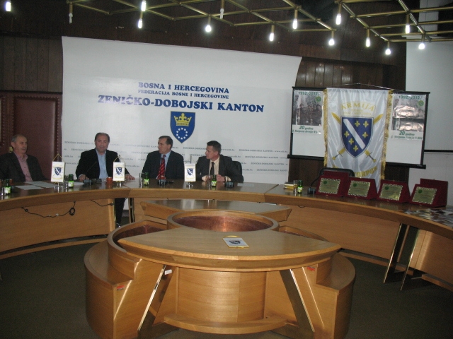 Jubilej dvije decenije od formiranja  3.korpusa ARBiH bit će dostojno obilježen