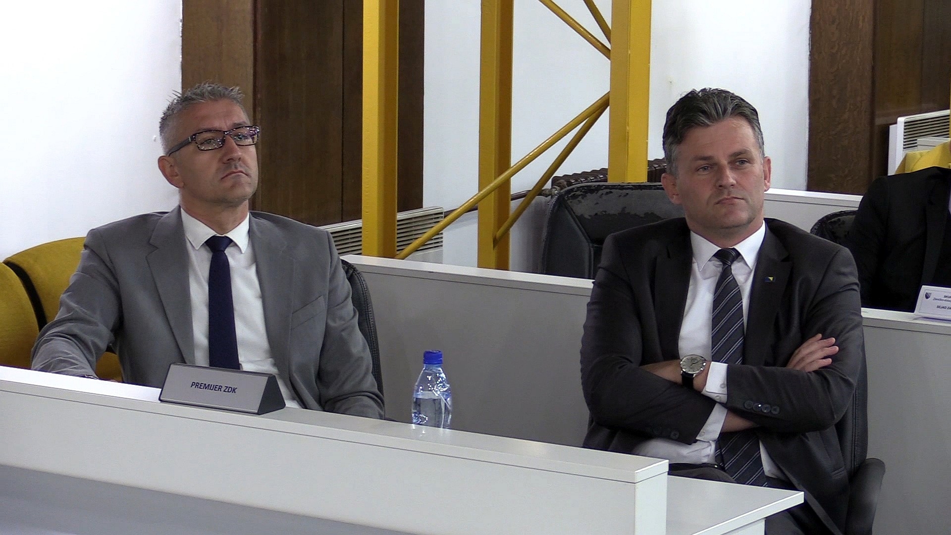 PREMIJER BAŠIĆ: IMAMO 100-POSTOTNO IZVRŠENJE BUDŽETA, VLADA ISPUNILA SVE ŠTO JE ZACRTALA