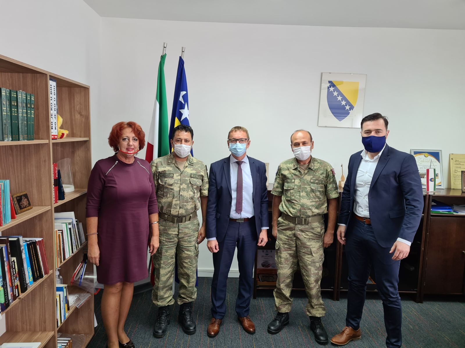 USKORO POČINJE REKONSTRUKCIJA DVORANE BILMIŠĆE I NEKOLIKO ŠKOLSKIH OBJEKATA U ZENICI