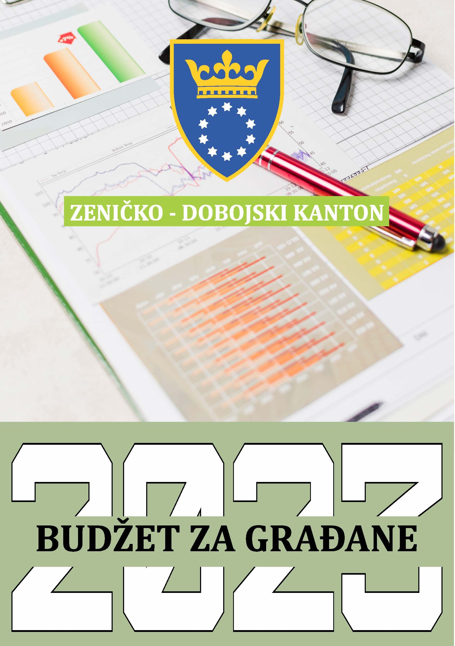 Budžet za građane 2023.