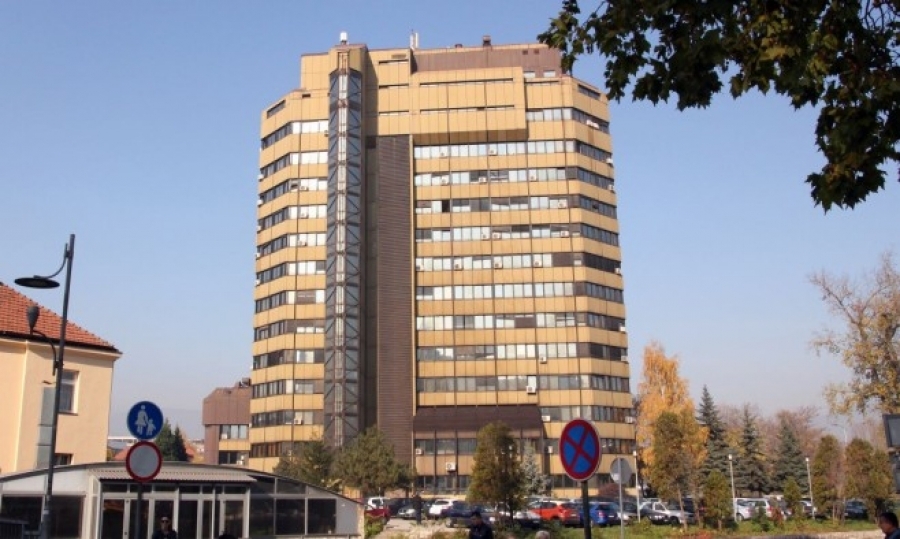 Prezentacija programa zapošljavanja  Fonda za profesionalnu rehabilitaciju i zapošljavanje osoba sa invaliditetom