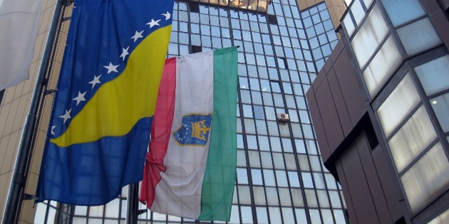 REAGOVANJE NA ISTUP PREDSTAVNIKA SINDIKATA ZDK