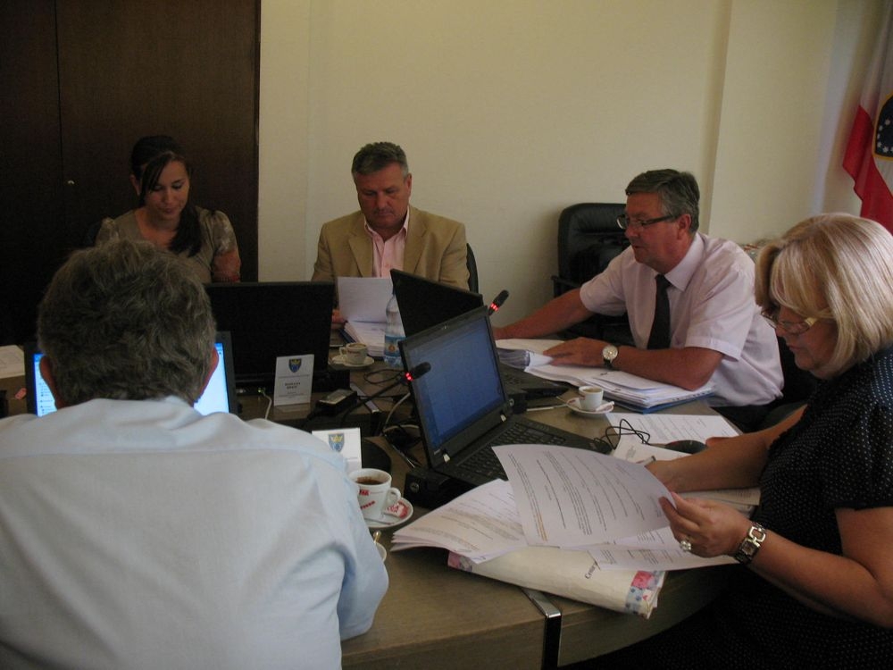 Odluke Vlade Zeničko-dobojskog kantona sa 125. sjednice