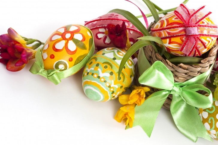 ČESTITKA PREDSJEDAVAJUĆE SKUPŠTINE  POVODOM VASKRSA