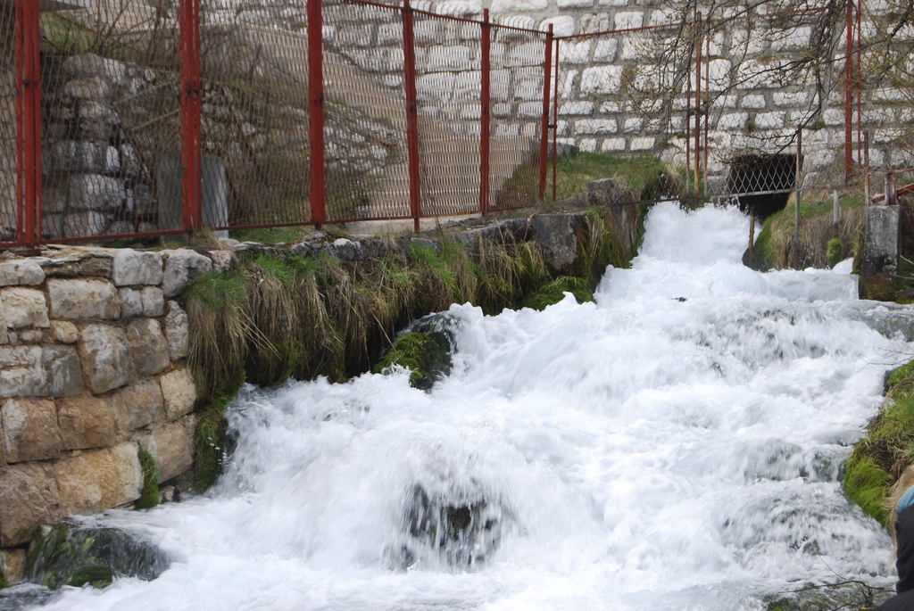 PREMIJER GALIJAŠEVIĆ POTPISAO UGOVOR O PODRŠCI REGIONALNOM VODOVODU „PLAVA VODA“