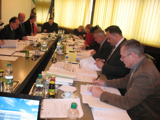 Odluke Vlade Kantona sa 49. sjednice