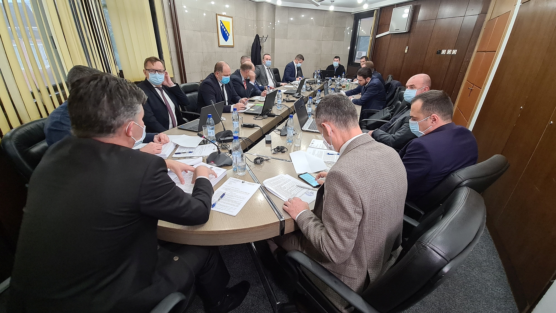 VLADA ZDK ODOBRILA 1,3 MILIONA KM ZA PROJEKTE IZGRADNJE ŠKOLSKE INFRASTRUKTURE