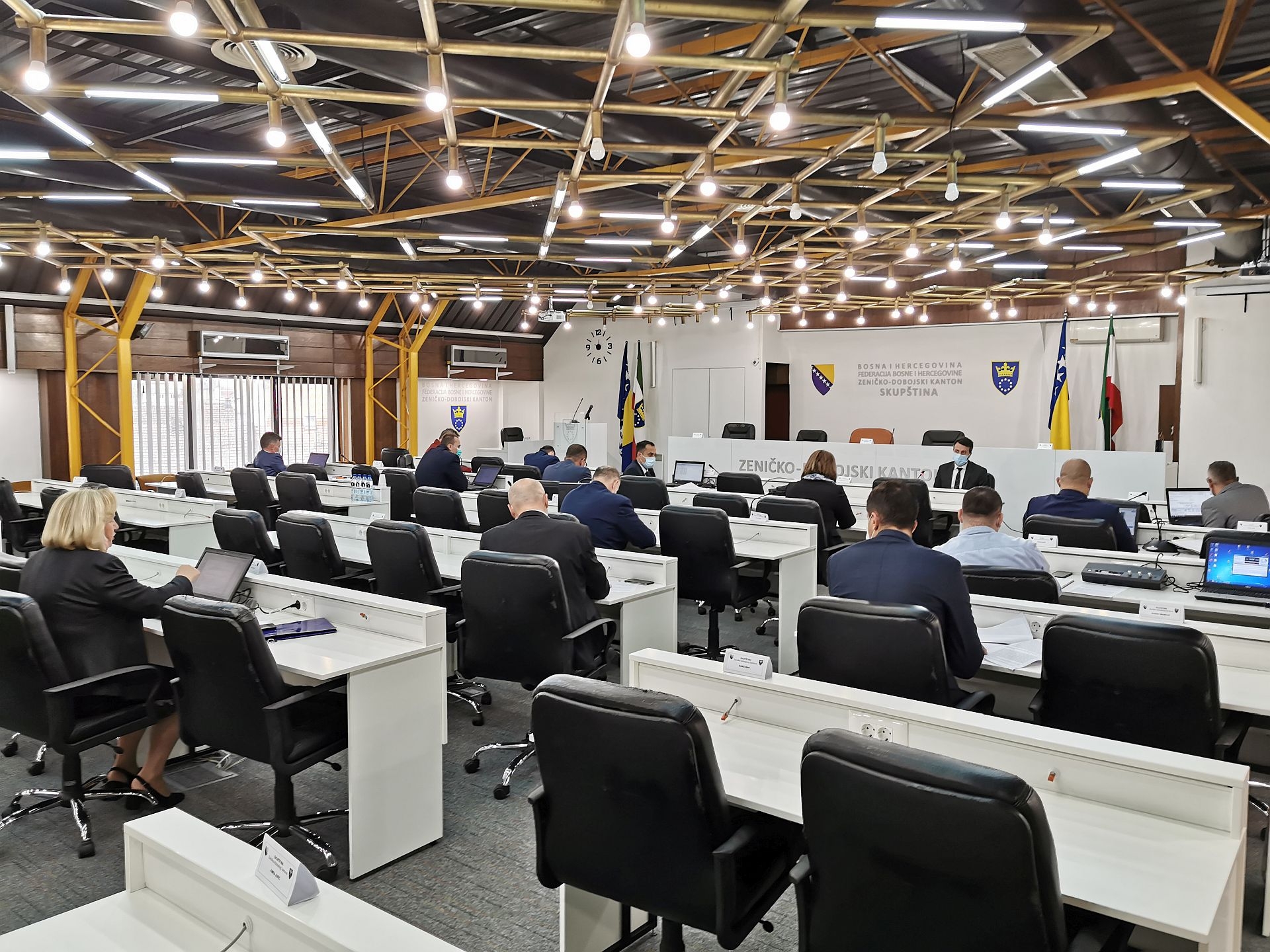 POLJOPRIVREDNICIMA U ZDK NA RASPOLAGANJU POTICAJ ZA PROLJETNU SJETVU U IZNOSU OD 1,5 MILIONA KM