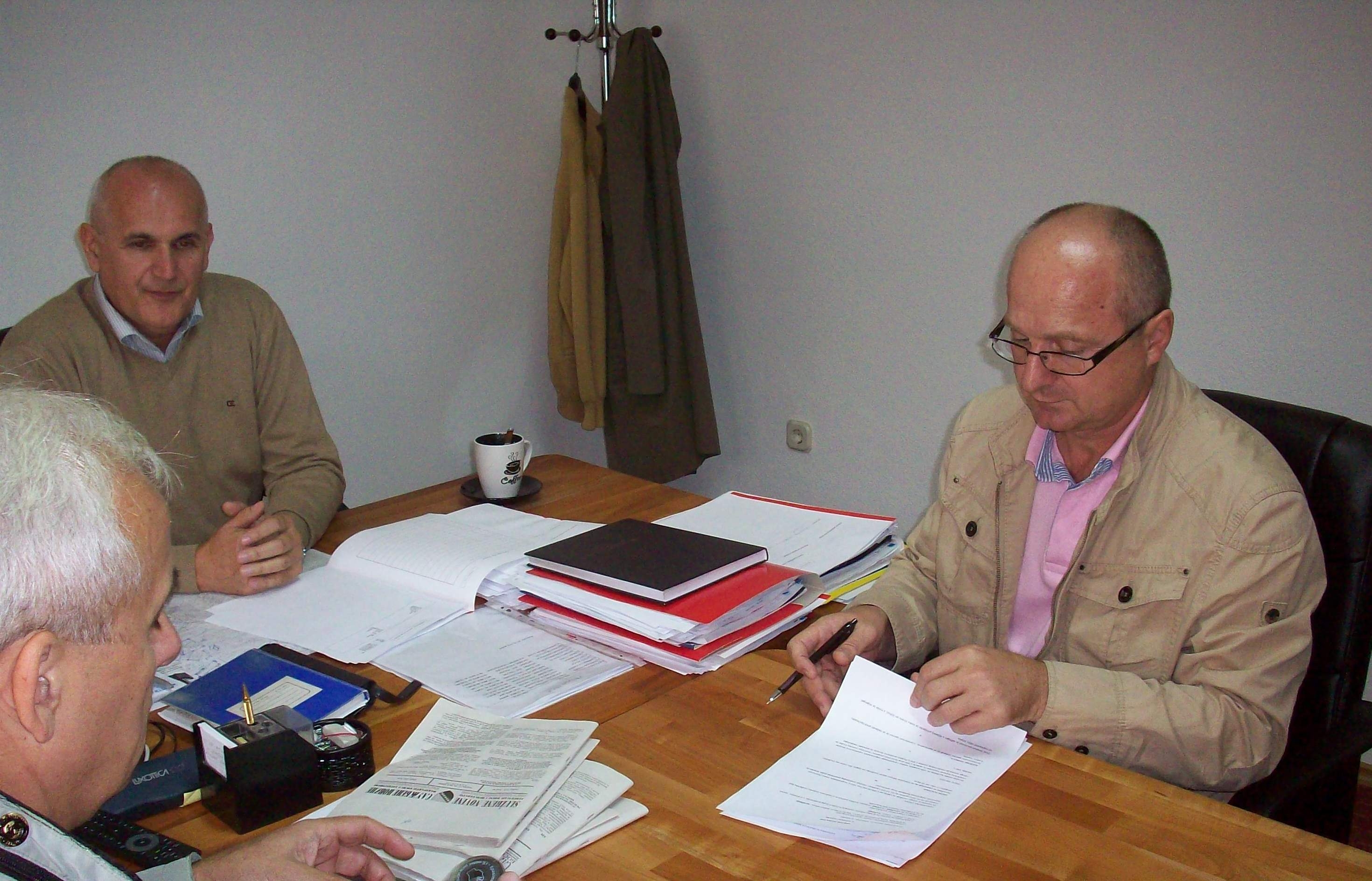 Kantonalni Zavod za bolesti ovisnosti počeo liječenje narkomana  u zatvorima KPZ Zenica i Busovača