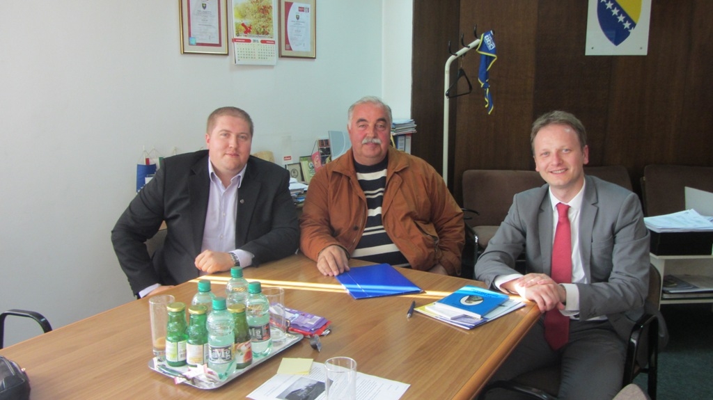 PRED MEĐUNARODNU IZLOŽBU SITNIH ŽIVOTINJA