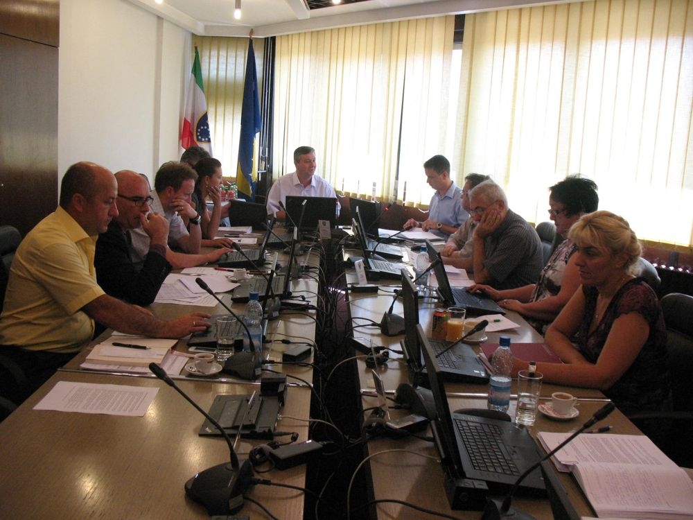 Brže do urbanističkih i građevinskih dozvola 