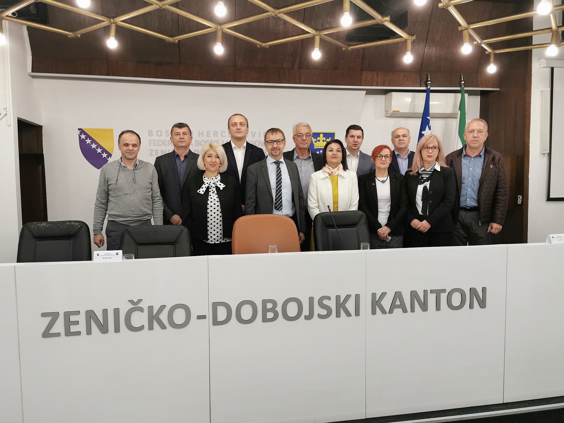 IZVOĐENJE PRAKTIČNE NASTAVE U PRIVREDNIM SUBJEKTIMA OMOGUĆILO 12 ŠKOLA U ZDK