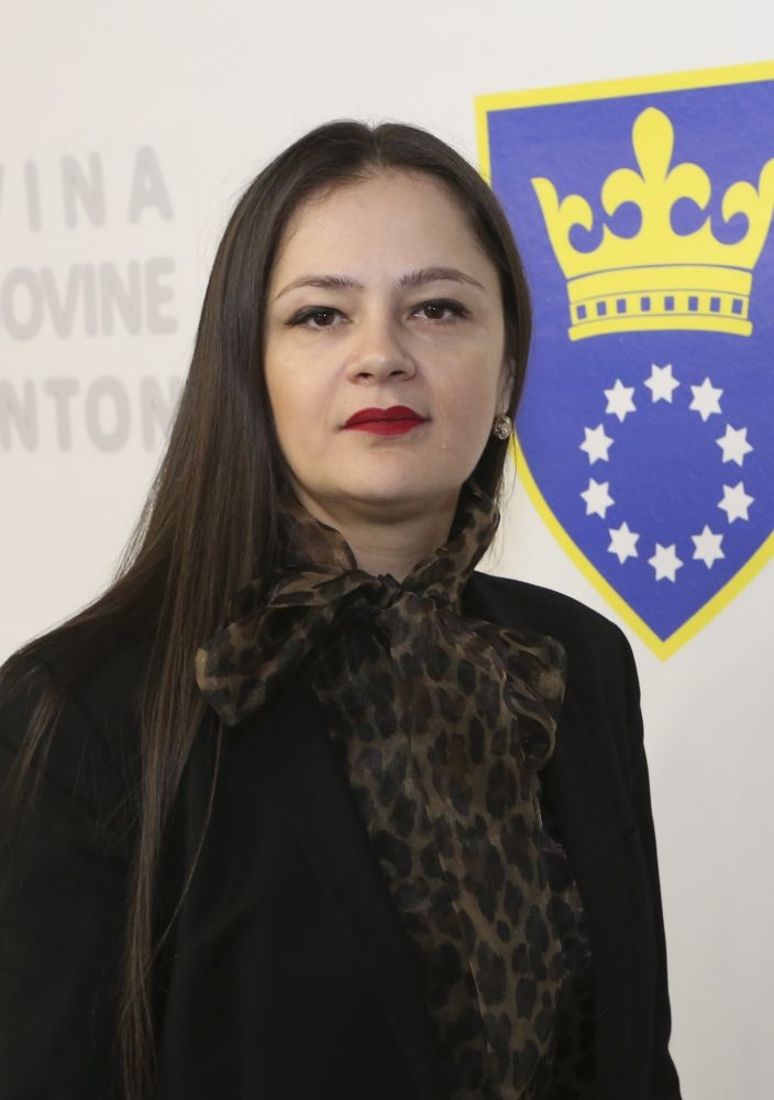 Mirela Mateša Bukva