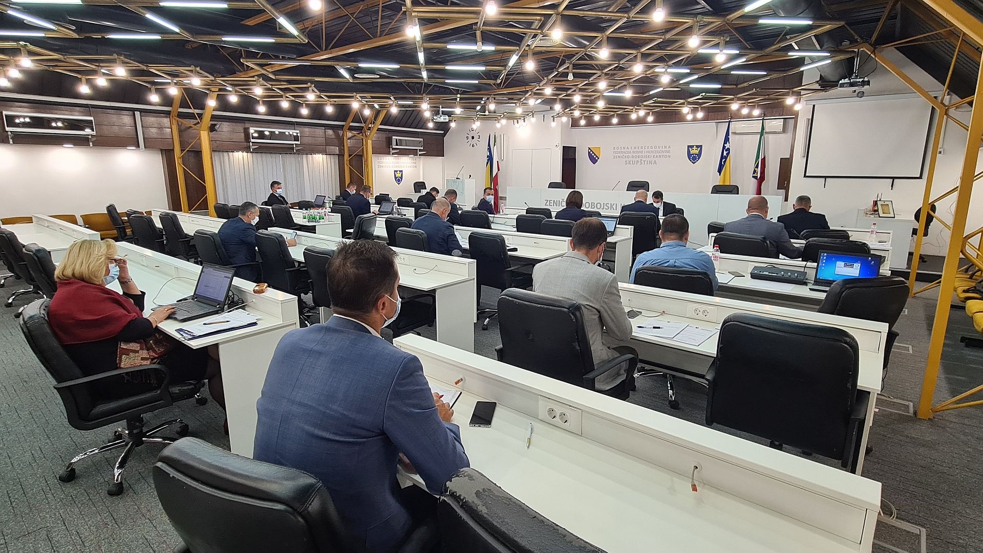 VLADA ZDK ZA NABAVKU POLJOPRIVREDNE MEHANIZACIJE I ZAŠTITU ŽIVOTINJA ODOBRILA 145.000 KM