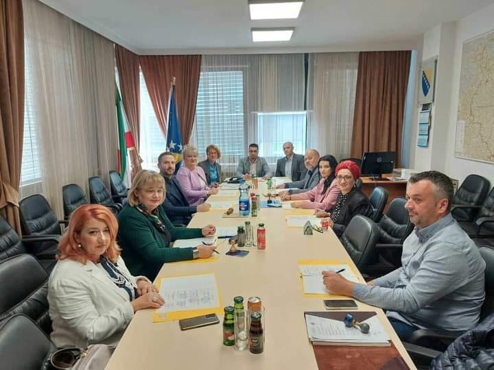 POTPISAN PROTOKOL ZA PREVENCIJU I POSTUPANJE U SLUČAJEVIMA PROSJAČENJA I DRUGIH OBLIKA EKSPLOATACIJE DJECE