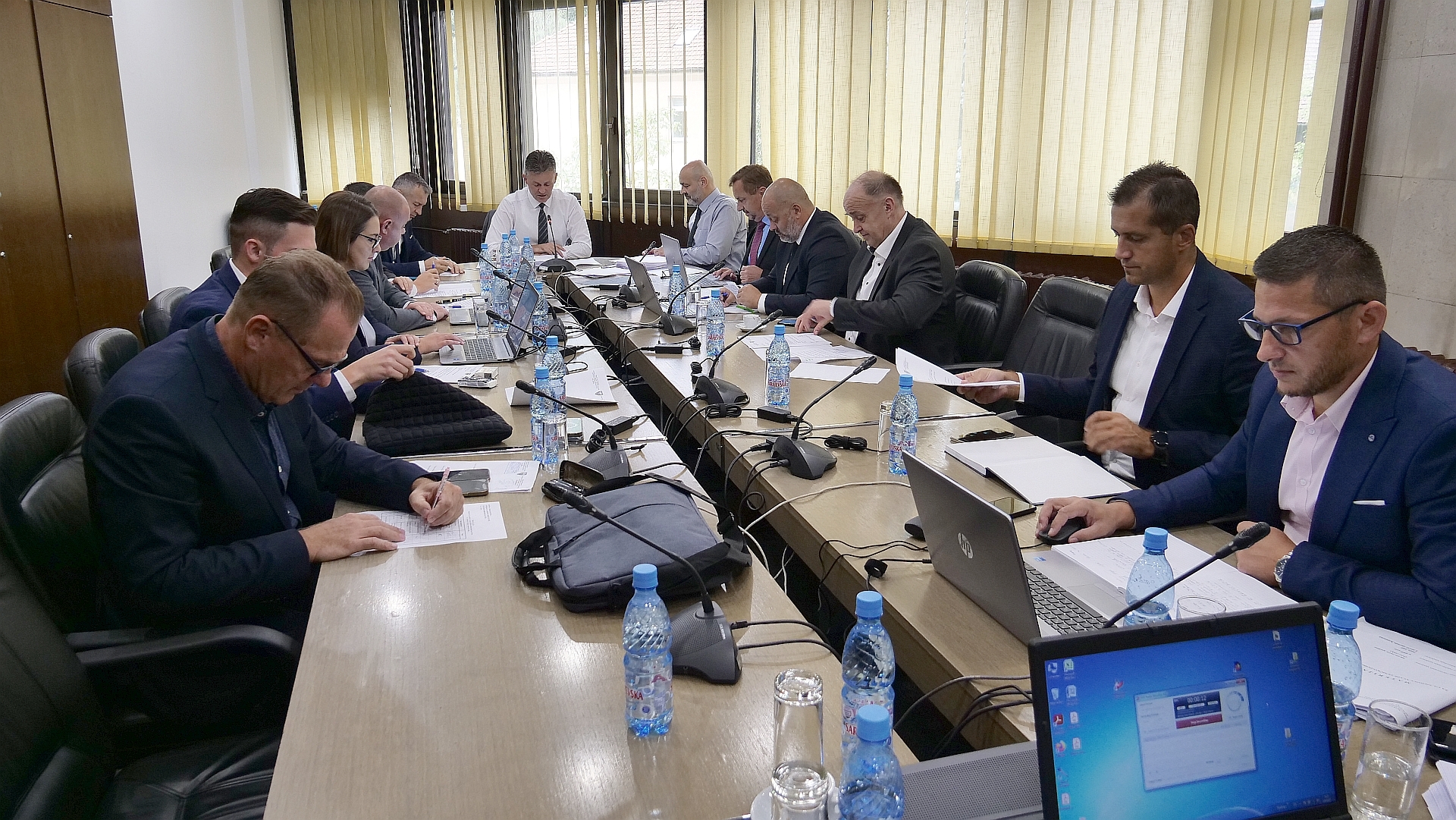 VLADA ZDK ODOBRILA 352.515,60 KM POTICAJA ZA POLJOPRIVREDU I ZDRAVSTVENU ZAŠTITU ŽIVOTINJA