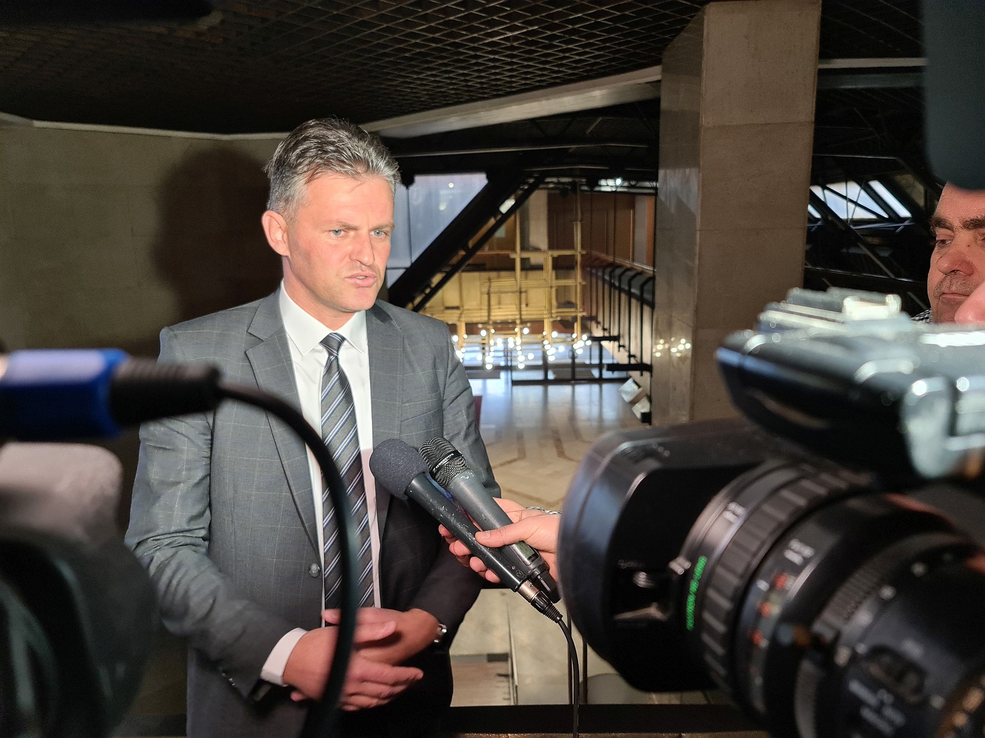 VLADA UTVRDILA PRIJEDLOG BUDŽETA ZDK ZA 2022. GODINU I UPUTILA U SKUPŠTINSKU PROCEDURU