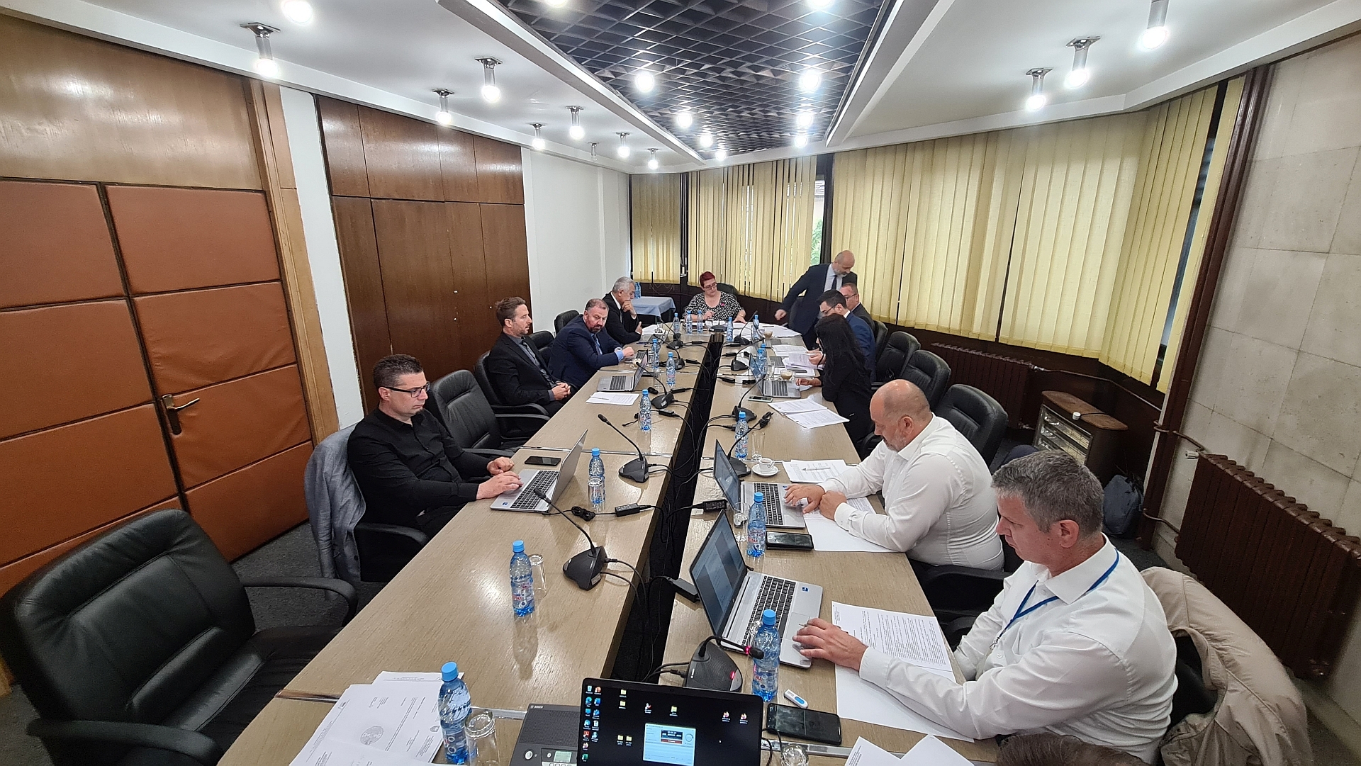 GRADOVIMA I OPĆINAMA ODOBRENA SREDSTVA ZA SUFINANSIRANJE KAPITALNIH PROJEKATA