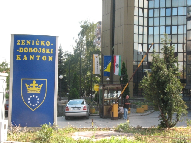 Projekat poboljšanja poslovnog okruženja