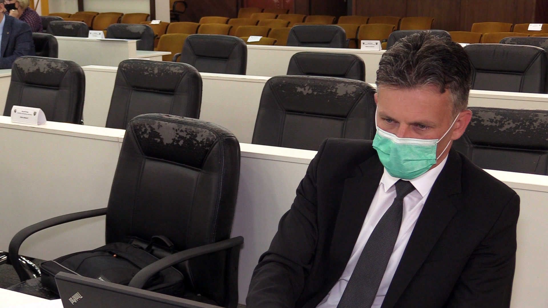 GRADU ZENICA DATA SAGLASNOST DA PROVEDE JAVNU NABAVKU ZA ŠEST VODNIH PROJEKATA