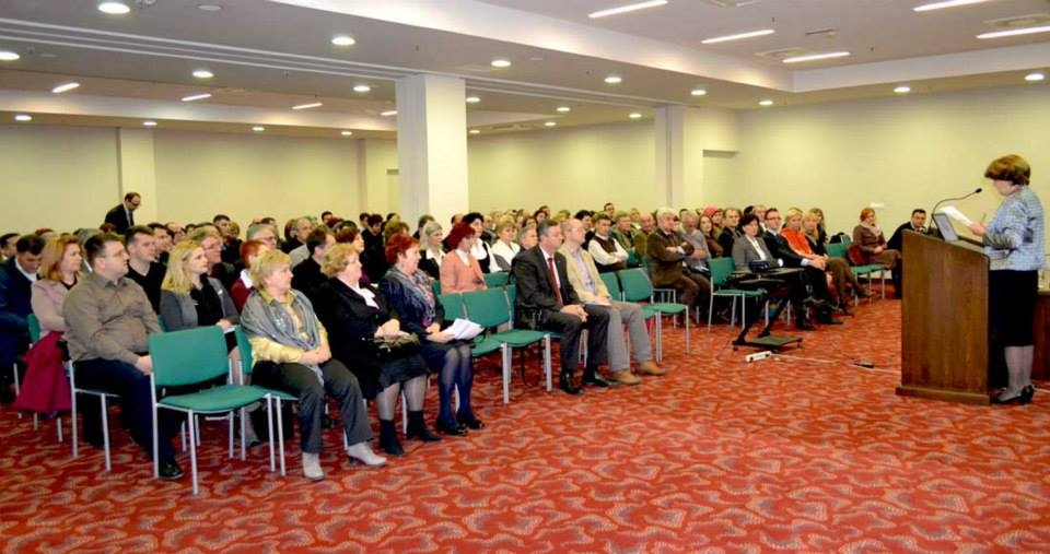 SEMINAR ZA DIREKTORE  ODGOJNO-OBRAZOVNIH USTANOVA PREDŠKOLSKOG, OSNOVNOG I SREDNJEG OBRAZOVANJA SA PODRUČJA ZENIČKO-DOBOJSKOG KANTONA