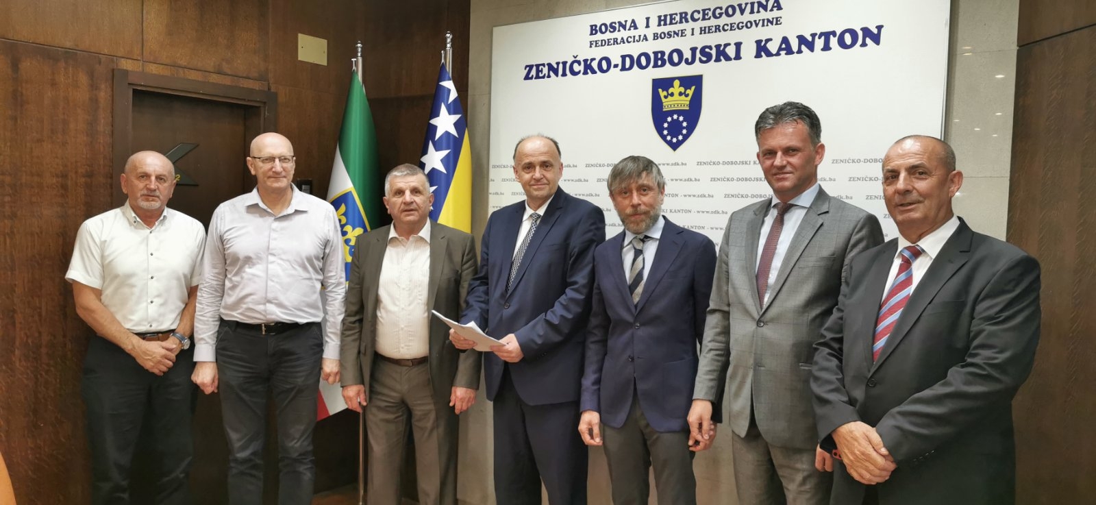 PARTNERI IZ ITALIJE DONIRALI MAMOGRAFSKI UREĐAJ I SOFTVER ZA RANO OTKRIVANJE KARCINOMA DOJKE