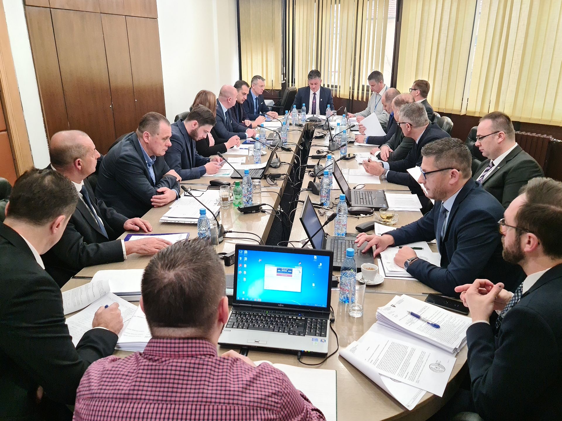 MINISTARSTVO ZA POLJOPRIVREDU OSIGURALO 350.000 KM ZA PODRŠKU PROLJETNOJ SJETVI U ZDK