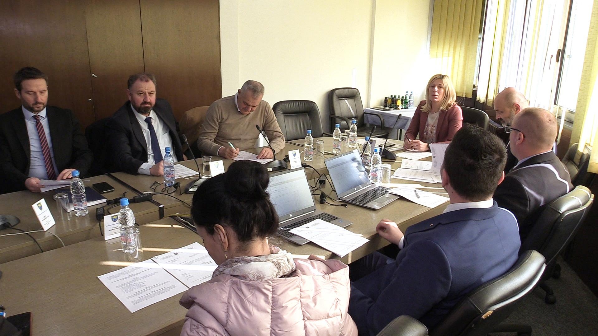 VLADA ZDK ODOBRILA 100.000 KM POMOĆI NARODU TURSKE I SIRIJE