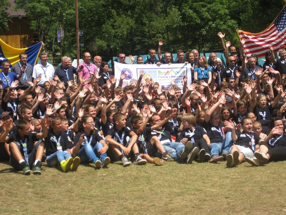 STVARAMO BOLJI SVIJET