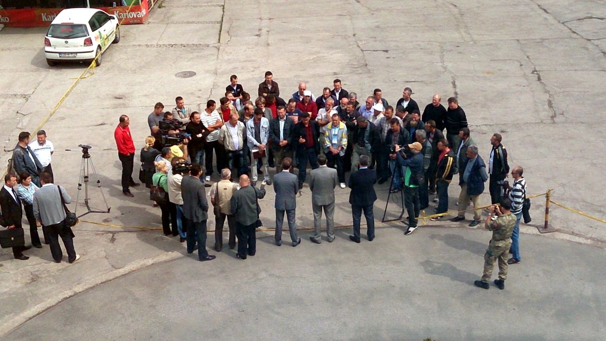 Vlada ZDK postigla dogovor sa poljoprivrednicima