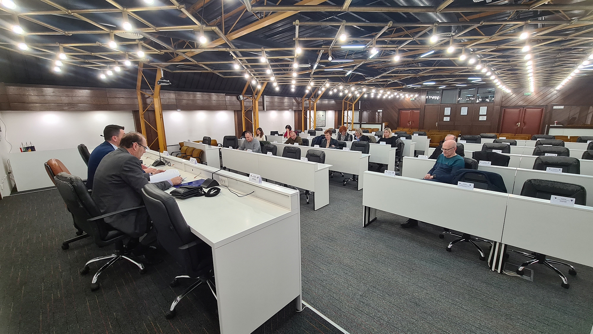 KŠCZ USVOJIO PLAN UTROŠKA BUDŽETSKIH SREDSTAVA I POSEBNE NAKNADE ZA ZAŠTITU I SPAŠAVANJE ZA 2023. GODINE