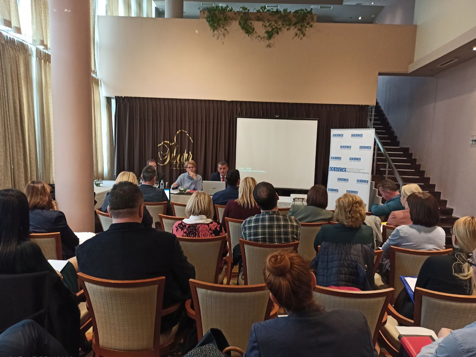 ODRŽANA RADIONICA O PRIPREMI ZAVRŠNOG IZVJEŠTAJA O PROVOĐENJU STRATEGIJE BORBE PROTIV KORUPCIJE