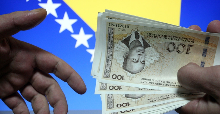 SAOPĆENJE KOMISIJE ZA BORBU PROTIV KORUPCIJE SKUPŠTINE ZENIČKO-DOBOJSKOG KANTONA