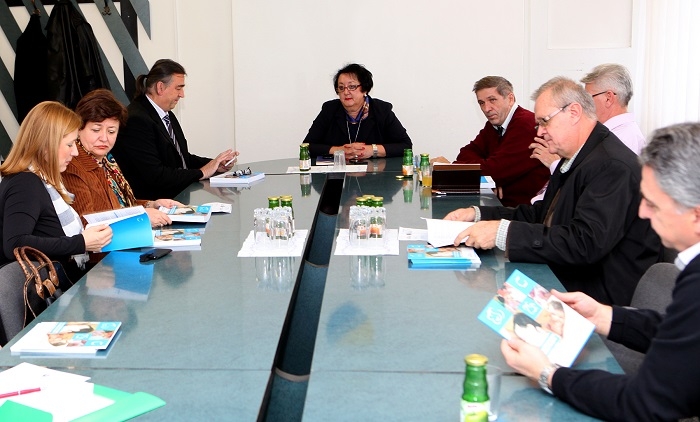 Priručnici i inhalatori za domove zdravlja u ZDK