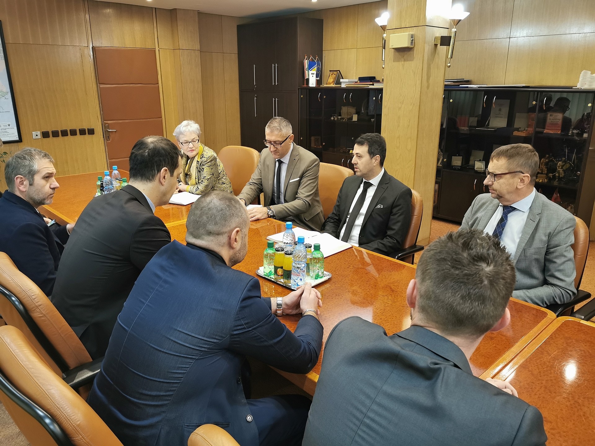 VLADA ZDK PODRŽALA INICIJATIVU DA SE NACIONALNE USTANOVE KULTURE PROGLASE DRUŠTVIMA OD POSEBNOG ZNAČAJA