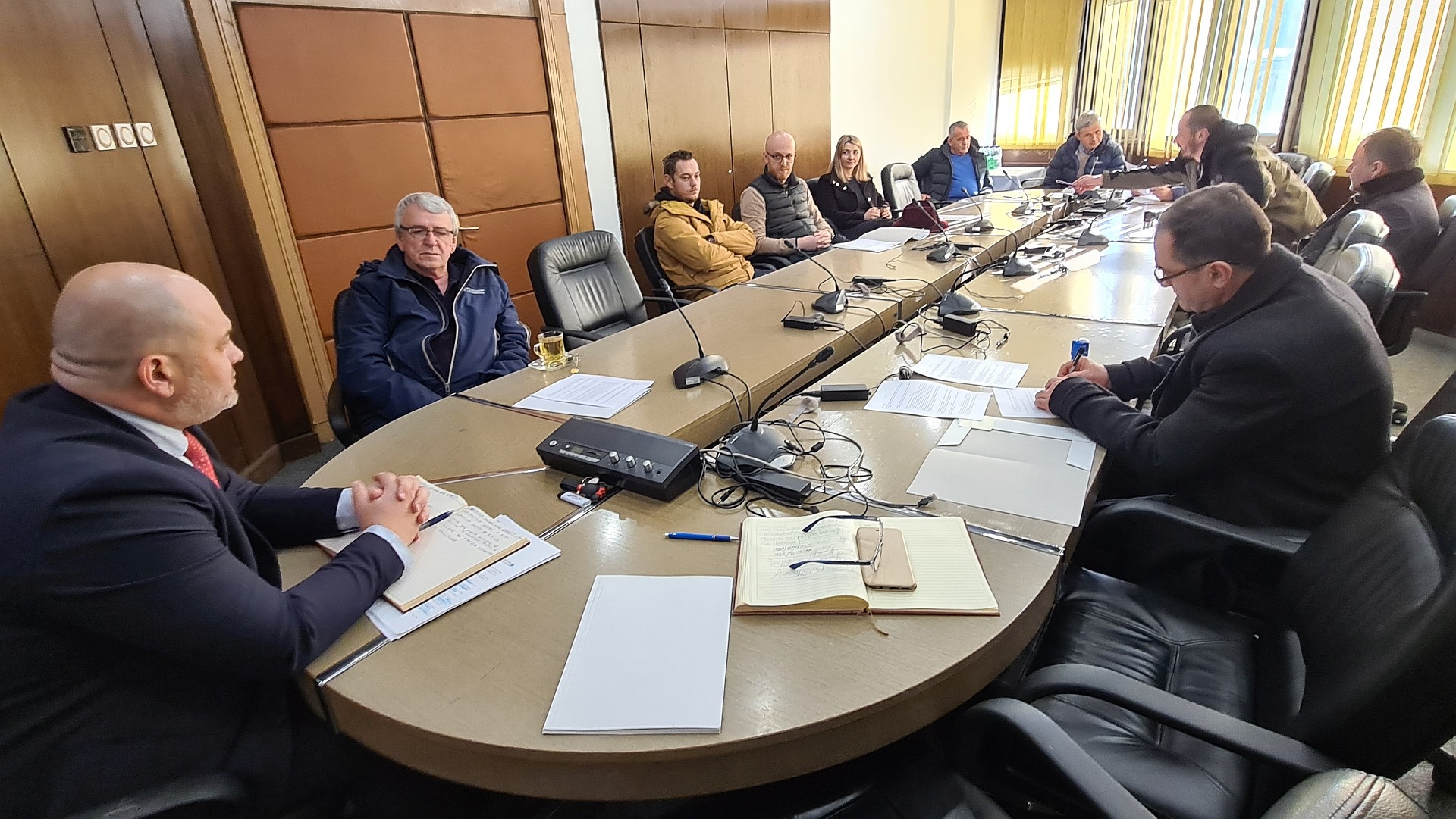 KOMPANIJAMA IZ ZDK 340.000 KM ZA REFUNDACIJU ADMINISTRATIVNIH TROŠKOVA PROIZVODNIH INVESTICIJA