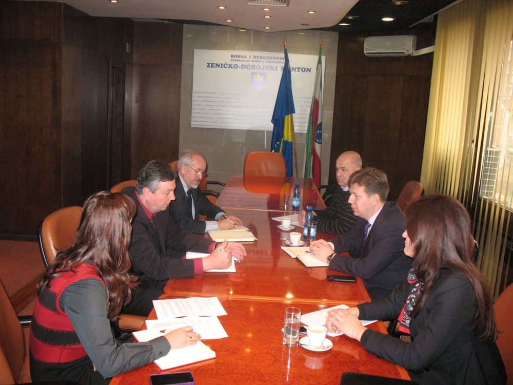 (NE) SLAGANJA OKO UREDBE