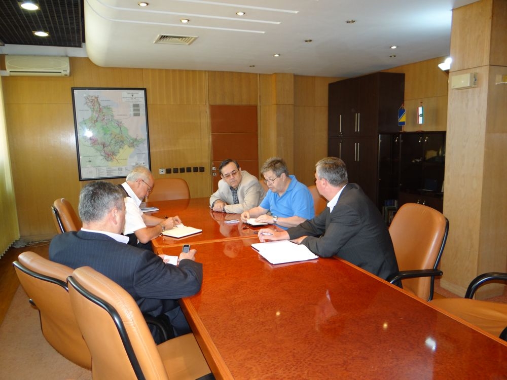 Oživljavanje Ekonomsko-socijalnog vijeća