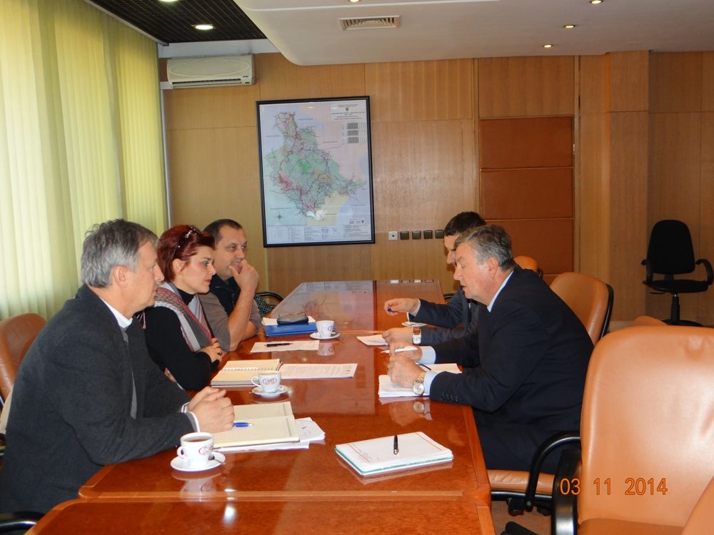 „15. maj“  U VLADI ZDK